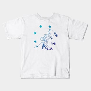 Bear Kids T-Shirt